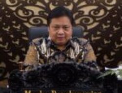 Menko Airlangga: Pemerintah Bakal Bentuk Bullion Bank Kelola Emas di Indonesia