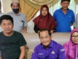 Teken MoU, DPRD dan Kejari Makassar Kerjasama Bidang Datun