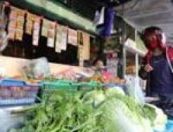 Revitalisasi, Alokasi Anggaran Tiga Pasar Tradisional di Makassar Rp12,7 Miliar