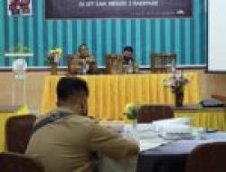 SLCC PGRI Parepare Mantapkan Persiapan Workshop Media Pembelajaran