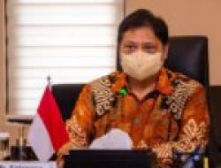 Hadiri Rakor, Danny Tekankan Tujuh Hal ini ke Pejabat Pemkot Makassar