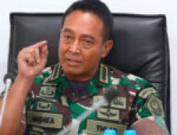 Panglima TNI Bolehkan Keturunan PKI Jadi Prajurit TNI, Ini Alasannya