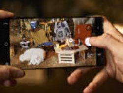Snapdragon 8 Gen 1, Otak di Balik Kecanggihan Galaxy S22 Series 5G