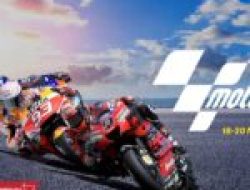 tiket.com Luncurkan Paket Bundling MotoGP