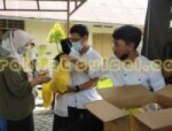 Penjualan Minyak Goreng di Ritel Ditutup Sementara, Pemkot Maksimalkan Pemerataan Lewat Operasi Pasar