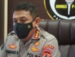 Antisipasi Dini Kejahatan di Wilayah Makassar, Kapolda Sulsel Atensi Tingkatkan Patroli