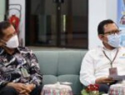 Kemenkumham Sulsel Dukung Penerapan SMAP KPPN Makassar II