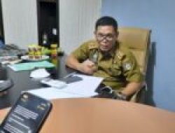Geram, Kadisdik Makassar Ancam Sanksi Pejabat Disdik Diduga Main Proyek