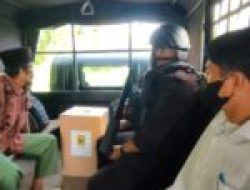 Ketua DPD II Golkar Barru MHG Siap “Pasang Badan” di Sulsel, Menangkan Airlangga Capres 2024