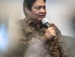 Pandemi ke Endemi, Menko Airlangga: Kolaborasi dan Sinergi Semua Pemangku Kepentingan Kuncinya