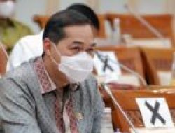 Terpilih Menjadi Ketua DPK PKP Sidrap, H Khaeruddin Segera Benahi Struktur Pengurus