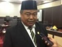 Legislator Golkar Soroti Pemprov Ubah APBD Tanpa Sepengetahuan DPRD