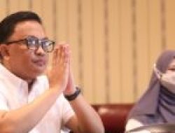 Wakili Sulsel, Bantaeng Masuk 16 Besar Kabupaten Seleksi Penghargaan Pembangunan Daerah 