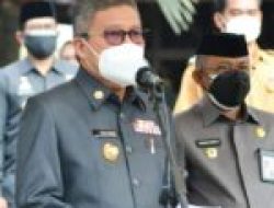 Serahkan Bantuan Alat Tangkap ke Nelayan, FKJ: Harap Dimanfaatkan dan Dijaga Baik-baik