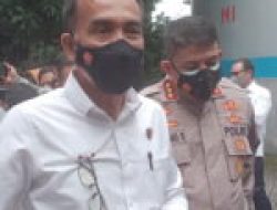 Dalami Kasus BPNT, Ditreskrimsus Polda Sulsel Sasar 24 Daerah