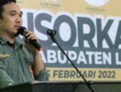 Wapres RI Puji Pemprov Dalam Pengembangan UMKM di Sulawesi Selatan