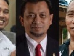 Tiga Kader IKA FMIPA UH Berpotensi Menjadi Ketua IKA Unhas, Salah Satu Orang Dekat Anies Baswedan