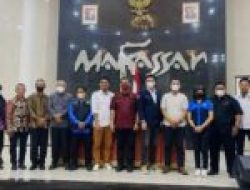 Dinas Sosial Makassar Harap Sinergi Maksimal Karang Taruna