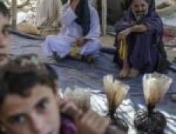 Indonesia Turut Beri Afghanistan Bantuan Dana Rp41,61 Miliar hingga 2024