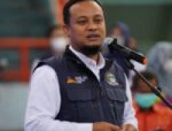 Mendagri Keluarkan Inmendagri 11/2022, Ini Level PPKM di Kabupaten/Kota di Sulsel