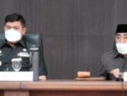 Delapan Fraksi DPRD Gowa Setuju Ranperda PBG Dibahas, Begini Harapan Bupati Adnan
