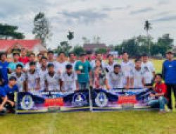 Hari Kedua Padang Biru Cup I, Arseto dan RCH Bonebone Tuai Kemenangan