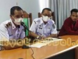 Kadis Perdagangan Parepare Ajak Mahasiswa Ungkap Penimbun Minyak Goreng