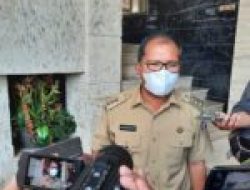 Terdeteksi di Takalar, Ini Cara Danny Cegah Omicron Masuk di Makassar