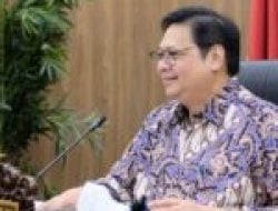 Menko Airlangga Optimistis Ekonomi Indonesia Tumbuh di Atas 5 Persen