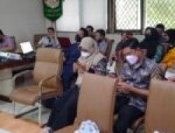 Kadis PU Makassar Tekankan Tertib Administratif, Pastikan Tak Ada Masalah
