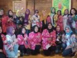 Studi Tiru FCC Bareng Erna Rasyid Taufan di Bandung-Tasikmalaya (1)