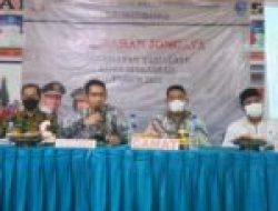 DPU Makassar Ingatkan Skala Prioritas di Musrenbang Kelurahan Jongaya