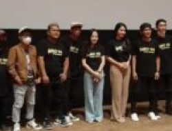 Film Ambo Nai Sopir Andalan: Berbahasa Bugis, Tembus 100 Layar Bioskop 