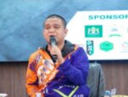 Owner RM Tepi Sawah Sidrap Ajak Mahasiswa Jadi Pengusaha Muda di Wajo