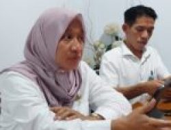 Pastikan Proses Hukum Berlanjut, DPPPA Kota Makassar Terus Dampingi Korban Sodomi