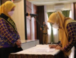 Mahasiswa Unismuh dan Aisyiyah se Indonesia KKN di Gowa