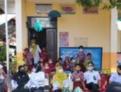 Pidato Siswa Bantaeng : Lanjutkan Program Perlengkapan Sekolah Gratis