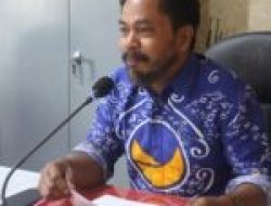 Legislator Nasdem Apresiasi Bupati Bulukumba Gunakan Pakaian Warna Hitam di Hari Jadi Bulukumba