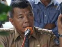 Korupsi ADD, PN Makassar Vonis Dua Tahun Mantan Kades Labuang Pamajang