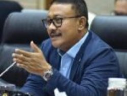 Ketua DPRD Sinjai Harap Pokir Dewan Diakomodir Pemerintah