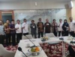 Usai MoU Join Promotion Wisata Sulsel di Mandalika, Dispar – BPPD Sulsel Gaspol Bentuk Task Force Mandalika