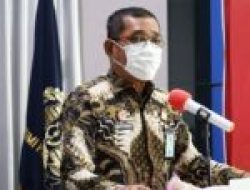Kakanwil Kemenkumham Sulsel Harap Kanim Makassar Jadi Role Model Layanan Publik