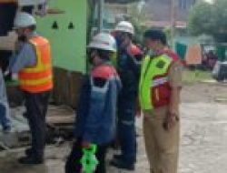 Rakor, DPU Makassar Bahas 49 Ruas Jalan Jadi Sambungan IPAL