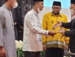 DPP IMMIM Gandeng Pemkot Makassar Gelar Pembinaan Mubalig