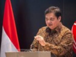Survei PSI: Airlangga Hartarto Paling Diinginkan Masyarakat Lanjutkan Kepemimpinan Jokowi