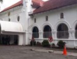 Pengadilan Niaga Nyatakan Yayasan Indonesia Timur dan Haruna Pailit
