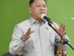 Ketua Komisi B DPRD Bulukumba Hadiri Musrenbang Kecamatan Ujungloe