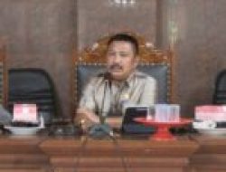 DPRD Bulukumba Desak Pemkab Segera Bayarkan Gaji dan Tunjangan Pejabat