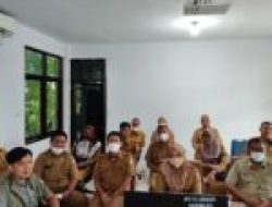 Jelang Rakorsus, Kadis PU Makassar Siap Paparkan Program Prioritas