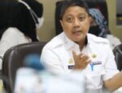 Sukseskan Program Danny-Fatma, Balitbangda Makassar Susun RIK Sebagai Alat Ukur Kinerja